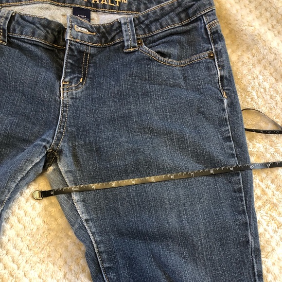 Wet Seal Low Rise Jeans - Picture 4 of 13